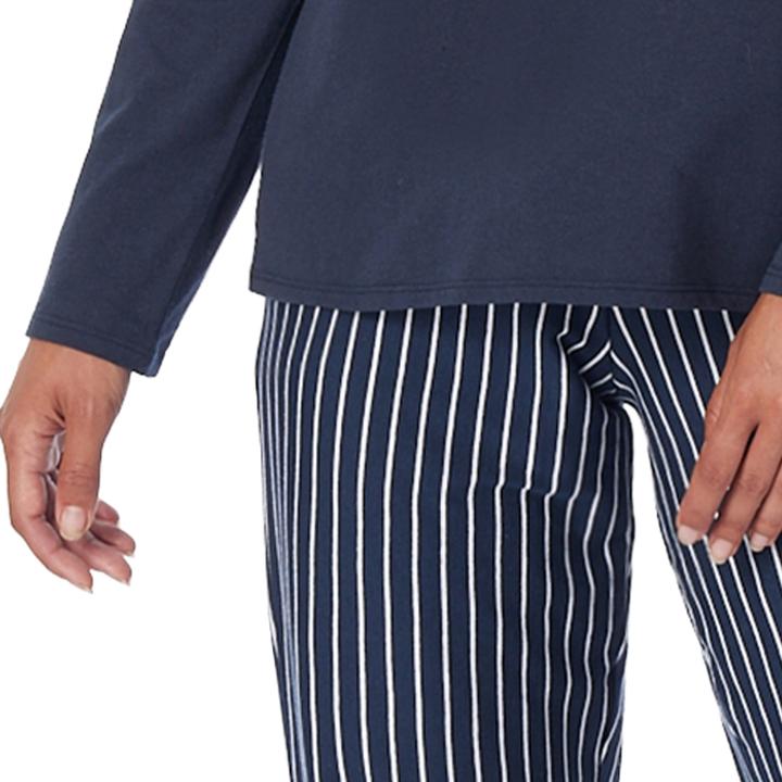 Immagine prodotto Uncover by Schiesser Pigiama di base (40, L)