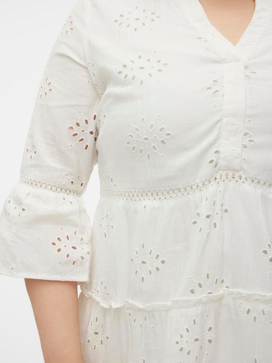 Actual product image Vero Moda VMDICTHE Tunic Top (50)