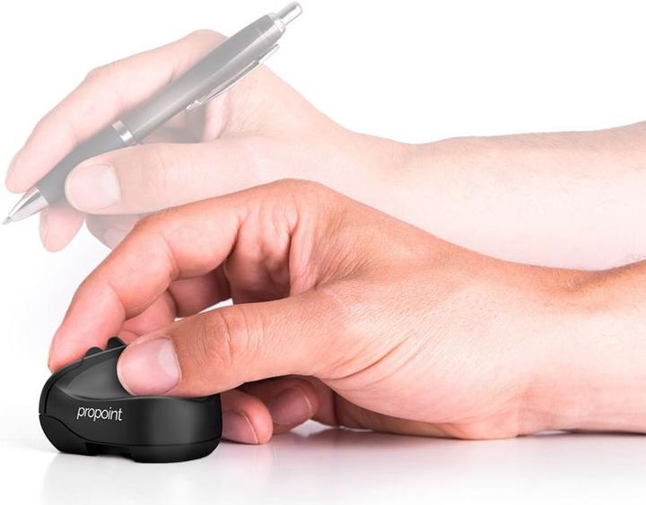 Actual product image Swiftpoint ProPoint (Wireless)