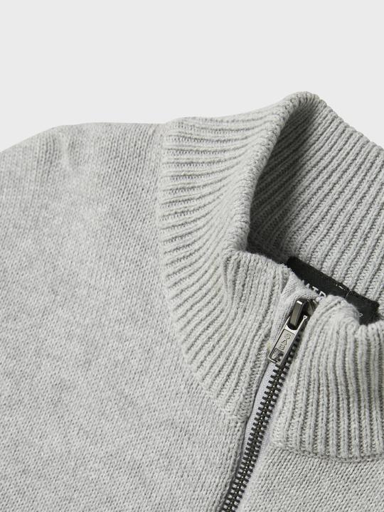 Produktbild Lmtd Bio-Baumwoll Strickpullover (134)