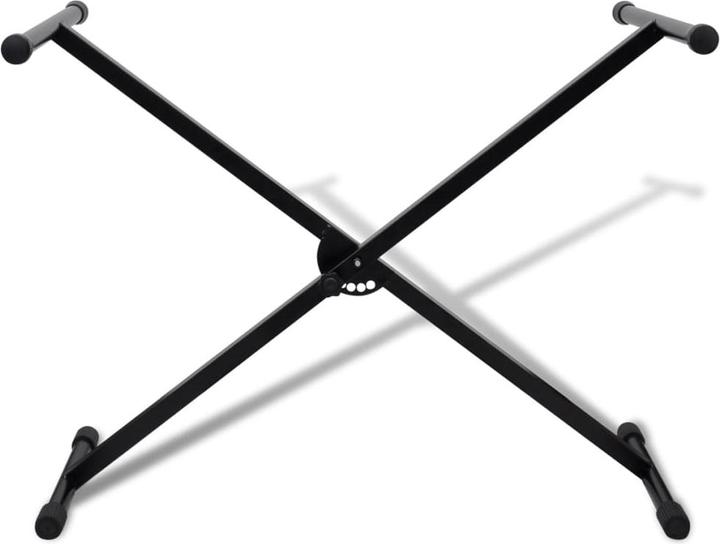 Image du produit VidaXL Support de clavier (Clavier)
