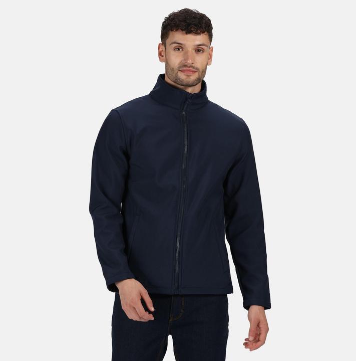Produktbild Regatta SoftshellJacke Ablaze bedruckbar (5XL)