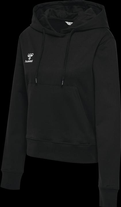 Image du produit hummel HMLGO 2.0 HOODIE FEMME (XL)