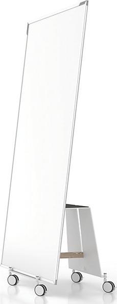 Actual product image Magnetoplan DESIGN-THINKING - Whiteboard (90 x 178 cm)