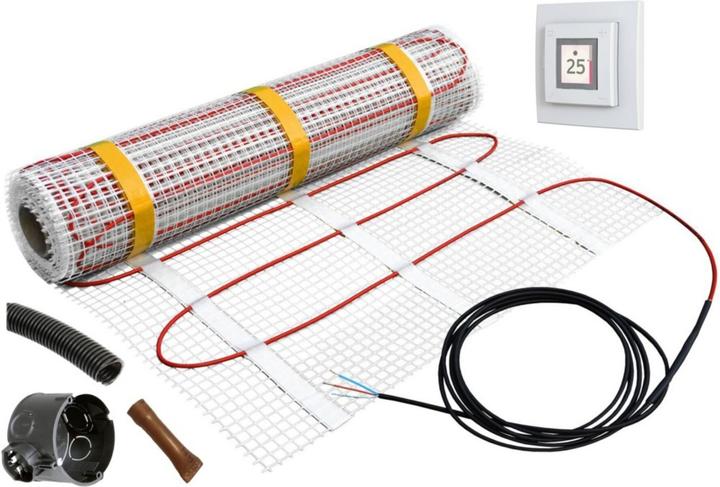 Dimplex DCF160S-210W set