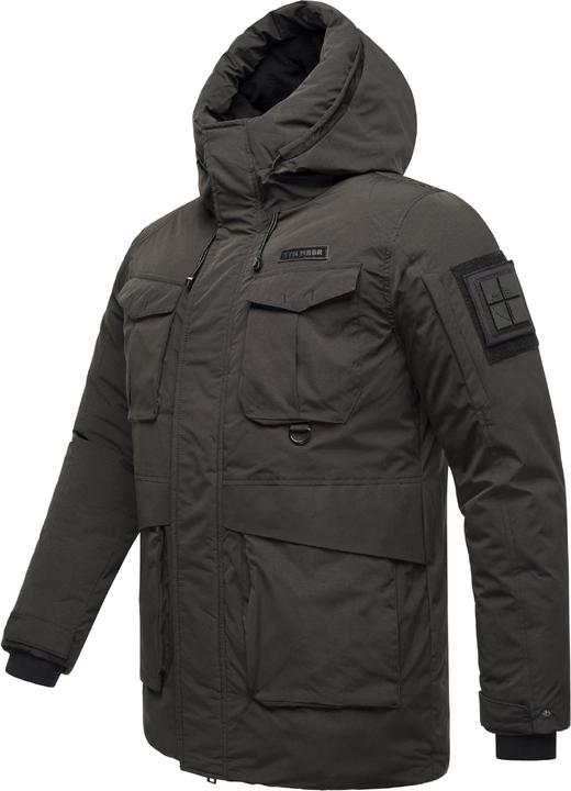 Immagine prodotto Stone Harbour Edriik XX (XXL)