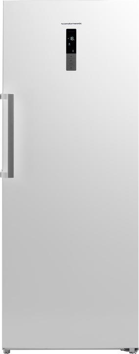 Produktbild Scandomestic SFS 381 W Premium Collection - Gefrierschrank XXL - Aufrecht - Breite: 71 cm - Tiefe: 7 (Freistehend, 380 l)