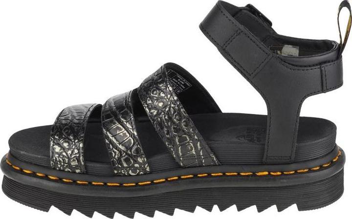 Actual product image Dr. Martens Blaire Sandalen (36)