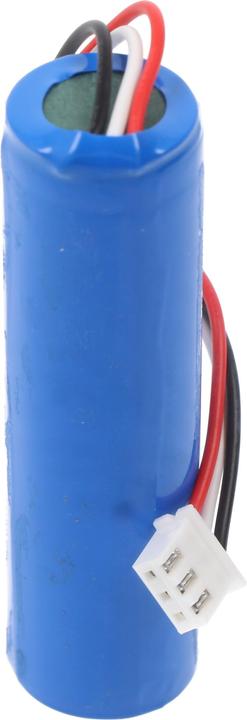 Produktbild XCell Laserhelm-Akku als Ersatz für Theradome INR18650-1S1P - 3400mAh, 3,7V, Li-Ion (1 Stk., 3400 mAh)