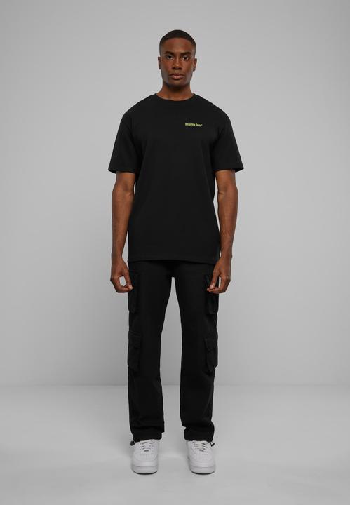 Actual product image Forgotten Faces Formel F Oversized Tee (XL)