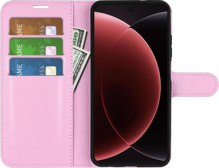 Actual product image Screenguard Leather Guard Lederhülle (Xiaomi 15 Ultra)