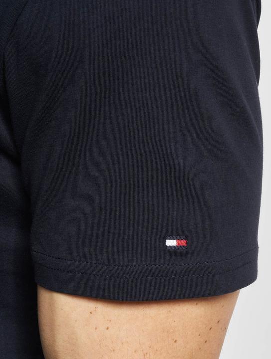Produktbild Tommy Hilfiger T-Shirt dunkelblau (XL)