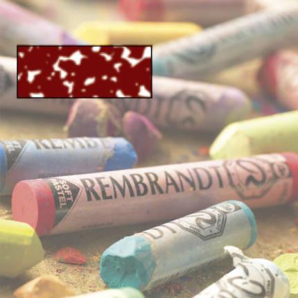 Produktbild Talens Pastellkreide Rembrandt Caput mortuum rot 343.3 (Caput Mortuum Violet)