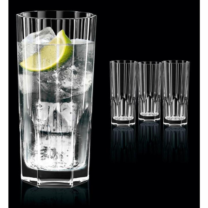 Image du produit Nachtmann Aspen (3 dl, 4 x, Verre à whisky)