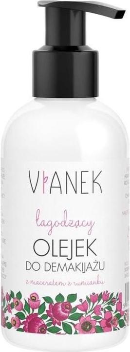 Produktbild Vianek Gentle (Öl, 150 ml)