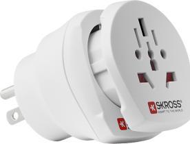 Actual product image Skross World - USA