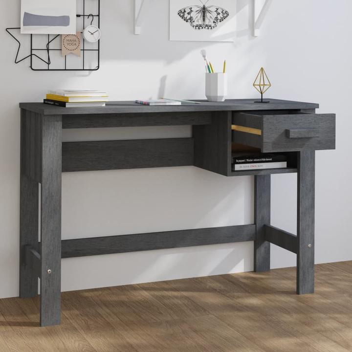 Actual product image VidaXL Patia (110 x 40 x 75 cm)