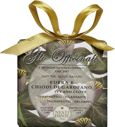 Image du produit Nesti Dante IVY &amp CLOVE GLI OFFICINALI 200 g (200 ml)