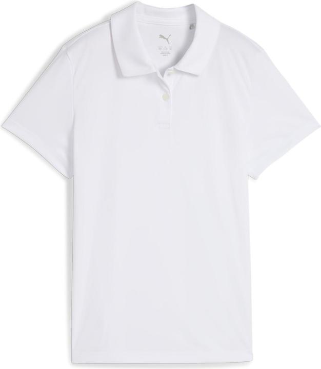 Produktbild Puma Girls Pure SS Polo (140)