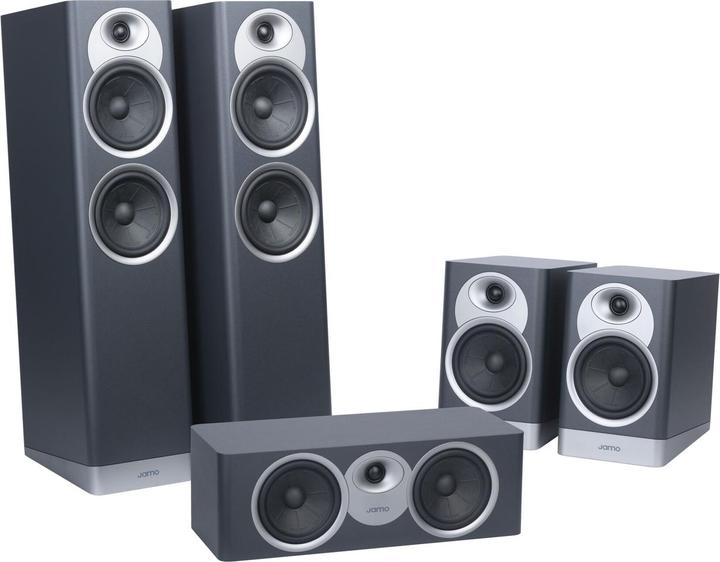 Produktbild Jamo S25HCS (Set)