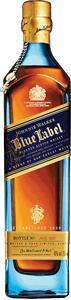 Produktbild Johnnie Walker Blue Label (Blended Malt Whisky, 1 x 70 cl)