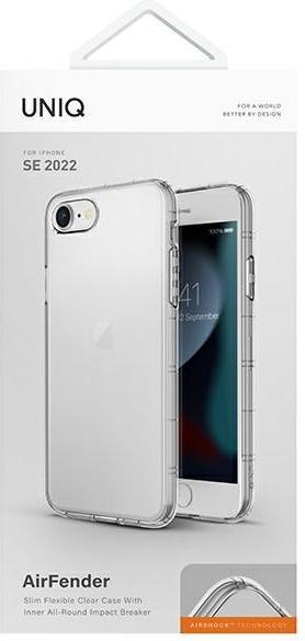 Produktbild Uniq Air Fender (Apple iPhone 7, Apple iPhone SE (3rd Gen))