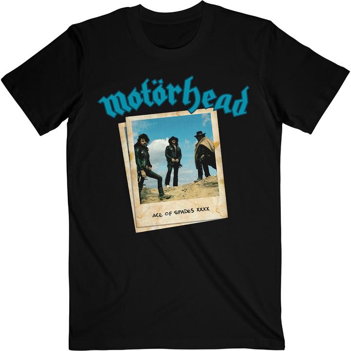 Image du produit Motorhead Ace of Spades Photo (L)