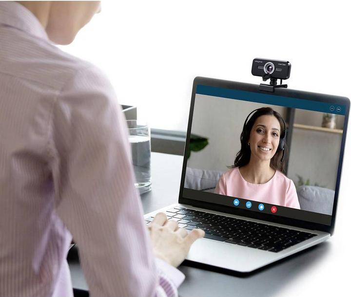 Produktbild Creative Live Cam Sync V2 (2 Mpx)