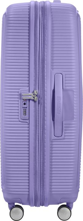 Actual product image American Tourister Soundbox (110 l, L (90 - 115l))