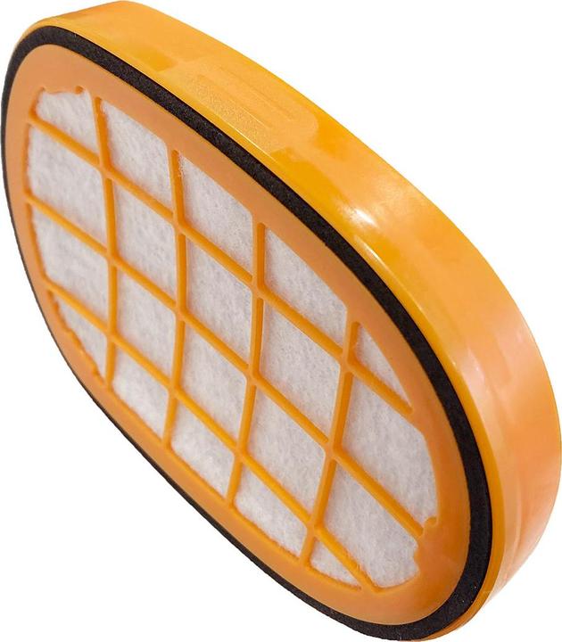 Actual product image Roboparts Zubehör-Set für Filter for Philips SpeedPro Max Aqua Plus Staubsauger