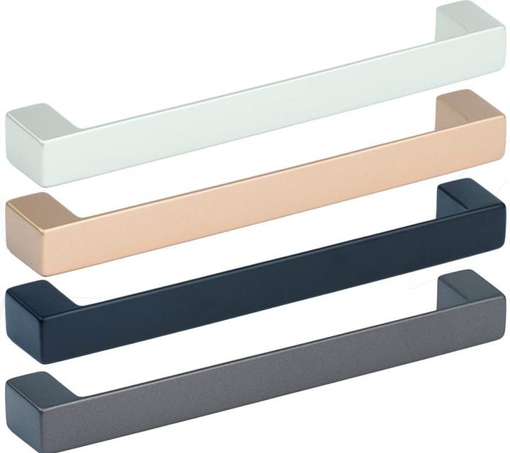 Actual product image Werkstarck Möbelgriffe
