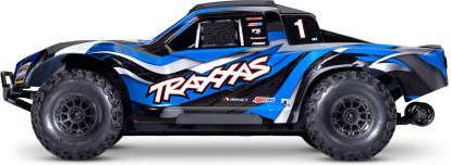 Produktbild Traxxas Maxx Slash 1:8 4wd Ep (RTR Ready-to-Run)