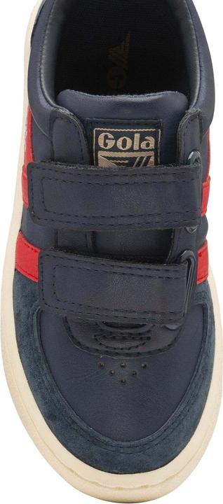 Produktbild Gola kinderschuhe grandslam classic strap (28)