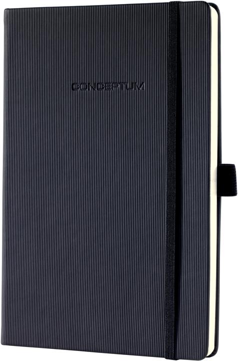 Actual product image Sigel Conceptum (A5, Checked, Hardcover)