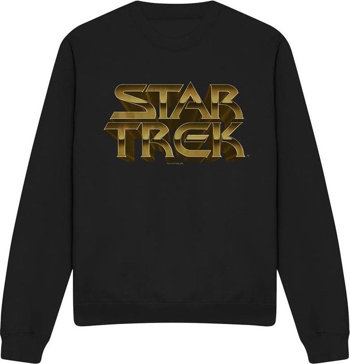 Feel the Steel Sweatshirt