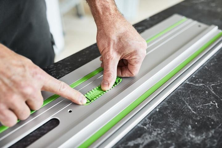 Produktbild Festool FS 1400/2-KP-Set (140 cm)