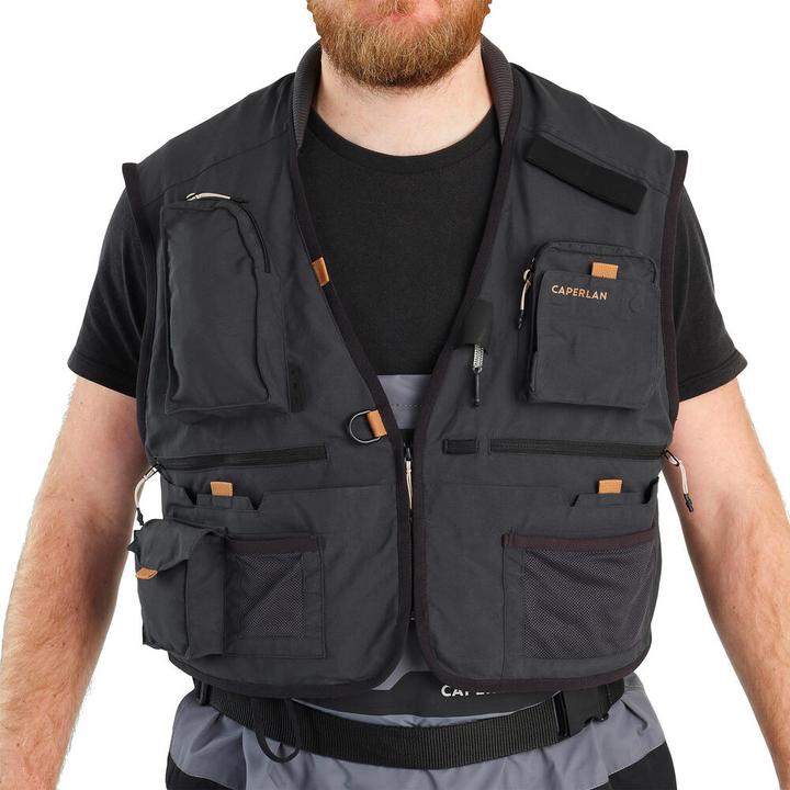 Produktbild Caperlan WADING 500 (S/M)