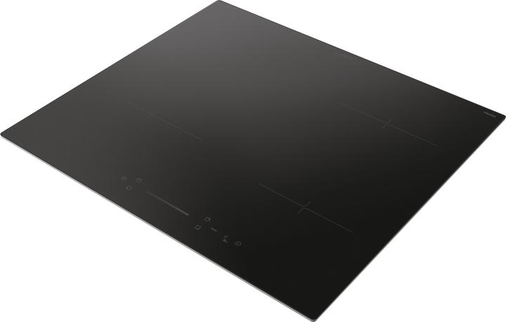 Immagine prodotto Candy Moderna CI642SCBB Piano Cottura Nero da