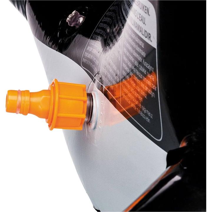 Actual product image Happy People Water slide