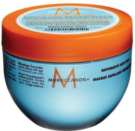 Image du produit Moroccanoil Masque Capillaire Réparateur (250 ml)