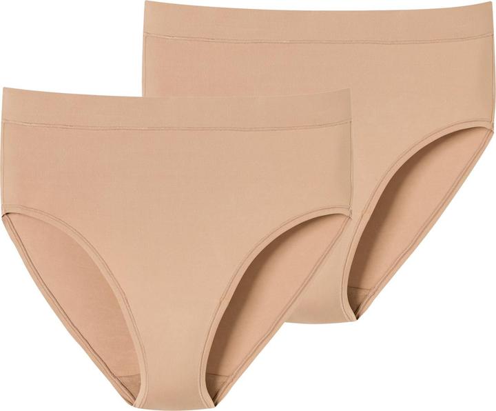 Schiesser Panty Retro Pants Unique Micro