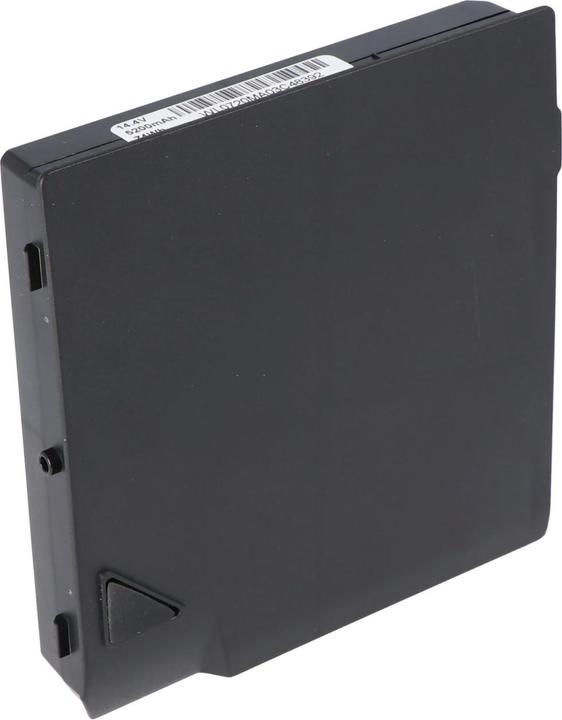 Actual product image AccuCell ASUS G55 G55V battery (5200 mAh)
