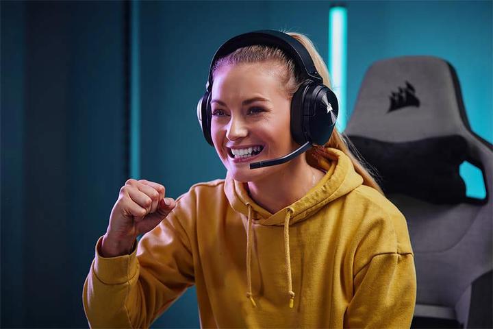 Immagine prodotto Corsair HS55 (Senza fili)