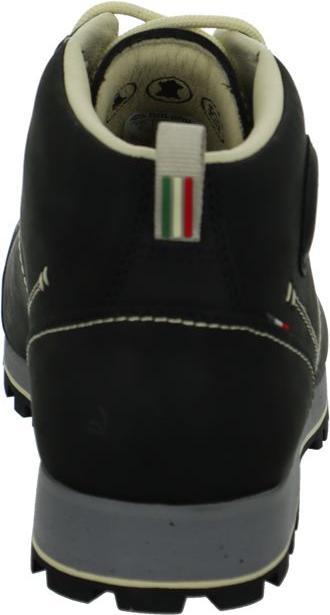 Actual product image Dolomite Cinquantaquattro Mid Full Grain Leather Evo (42.5)