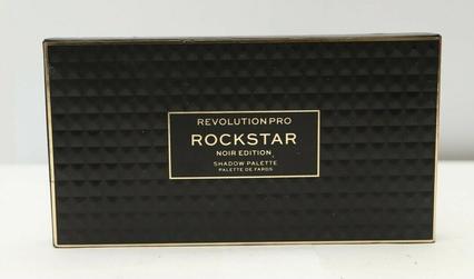 Makeup Revolution Rockstar (Noir Edition)