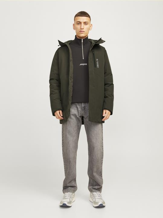 Image du produit Aprel Parka Parka (XS)