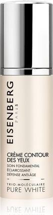 Eisenberg Pure White Crème Contour des Yeux (30 ml)