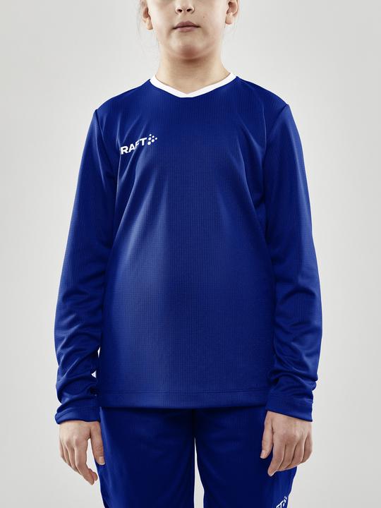 Image du produit Craft Progress LS Basket Jersey JR (134)