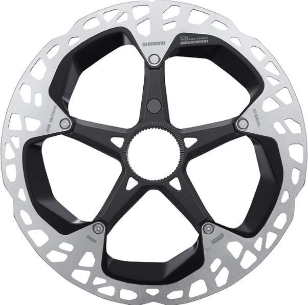 Productafbeelding Shimano Deore XT RT-MT800 (140 mm)