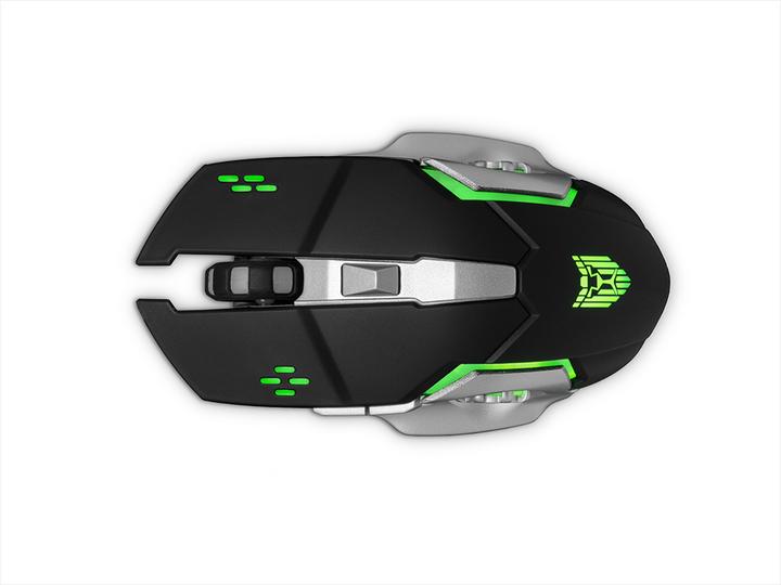 Actual product image Lioncast LioCat MX 575 W (MX 575 W) (Wireless)